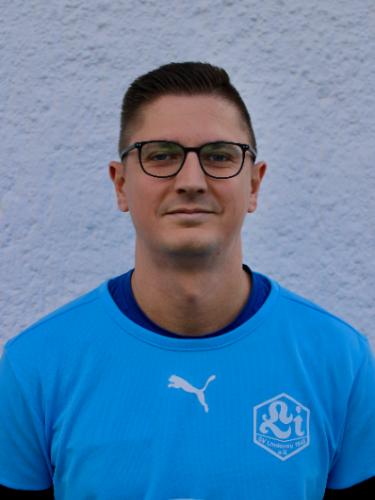 Fabian Ranis
