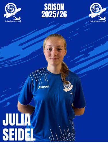 Julia Seidel