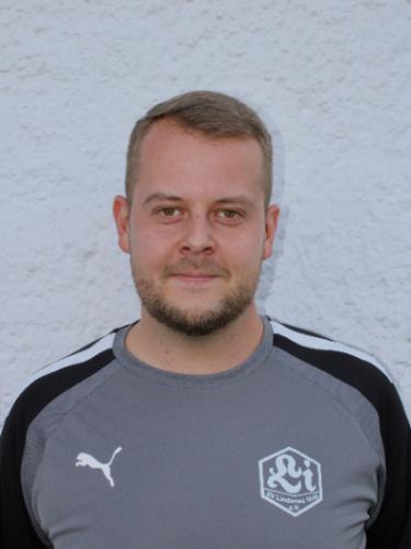 Maximilian Stephan