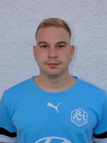 Sebastian Szajka