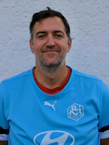 Sebastian Strohm