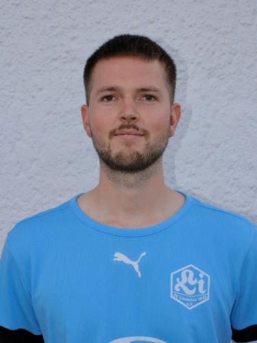Lukas van Rossenberg