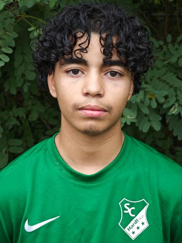 Yassin Dardouri