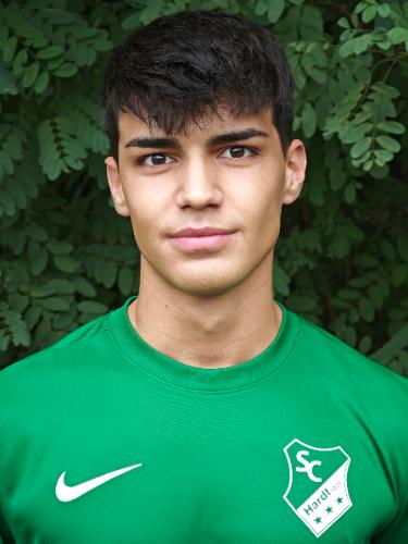Leon Diogo Siemes