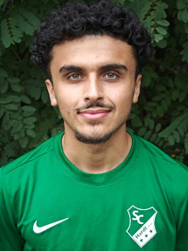 Mavin Khairi Hussein