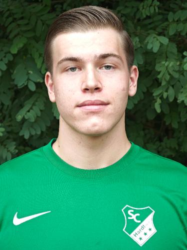 Brandon Wycisk