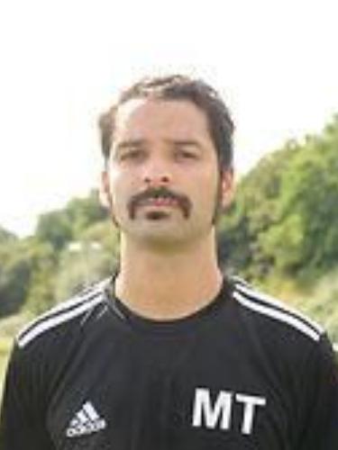 Mahir Tokatli