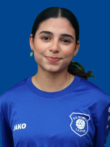 Roula Kawarh