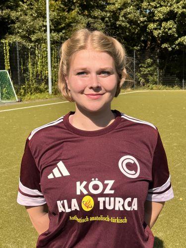 Miriam Sophia Fedder