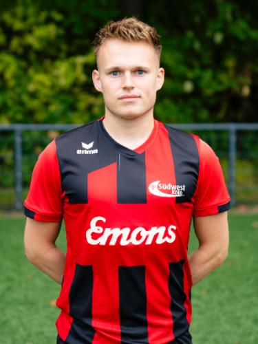 Marvin Lebendig