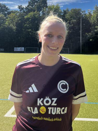 Nadine Molter