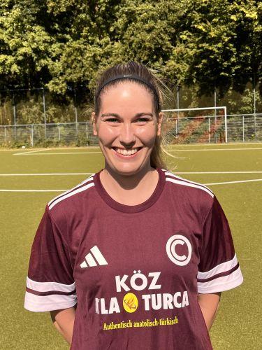 Maike Katharina Schlentz