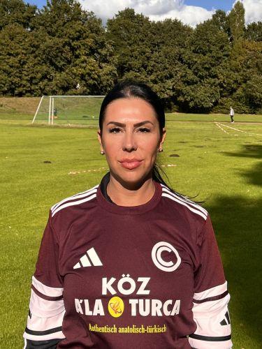 Monika Jadwiga Spiewak