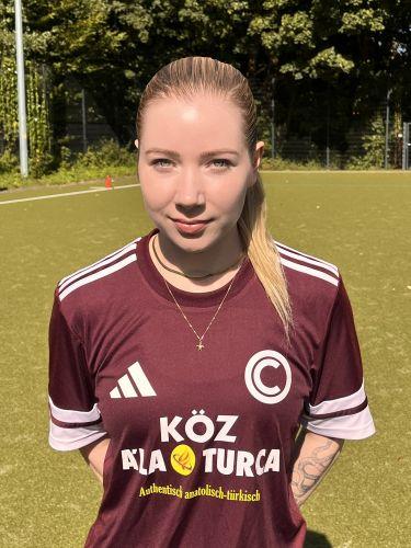 Doreen Antonia Neleh Wegener