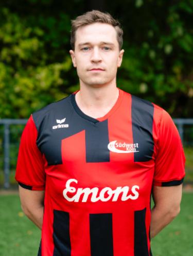 Konrad Klaus Motschmann