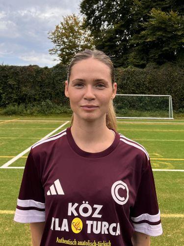 Anna-Sophie Zimmer