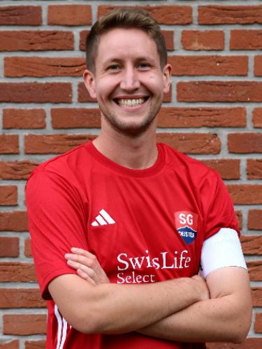 Tim Albrecht