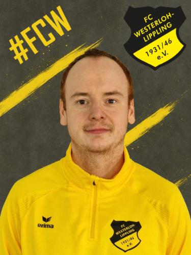 Florian Sundermeier
