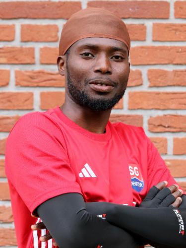 Ibrahim Kalil Diaby
