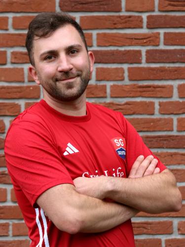 Gianluca Apicella