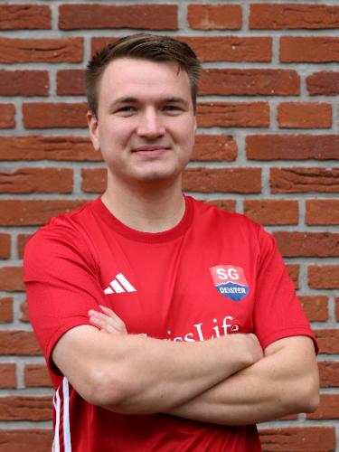 Johannes Herbst