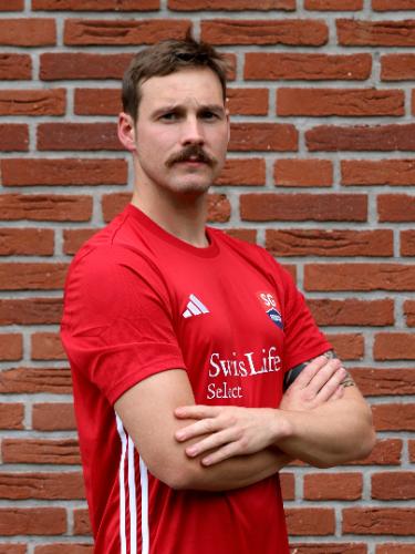 Robin Langmann