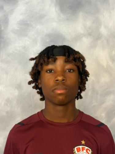 Wesley Omoregbee