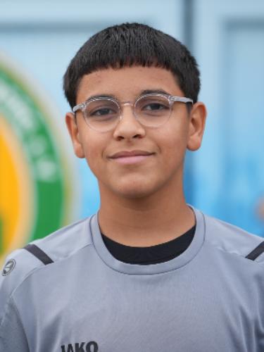 Ayman Taybi