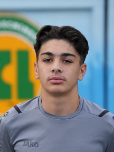 Karim Karimov