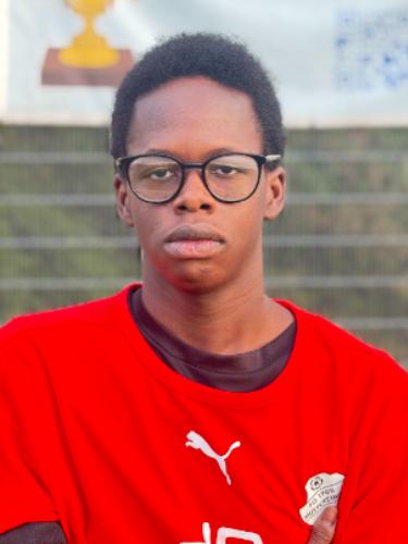 Fode Bakary Camara