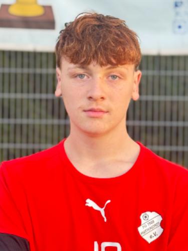 Lukas Giovanni Dabloni