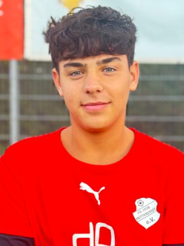 Gabriel Raul Gianforcaro