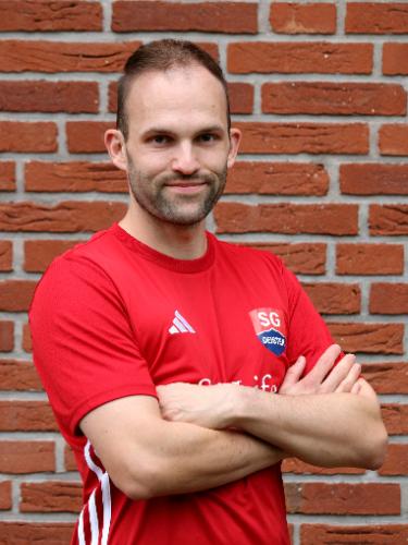 Tobias Rosenke