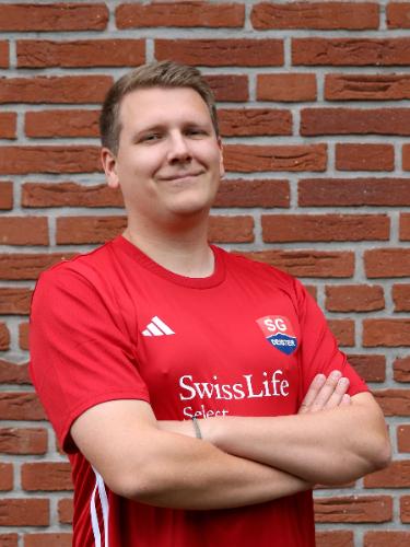 Felix Schmidt-Hohensee