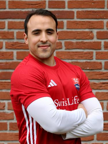 Amine Triki