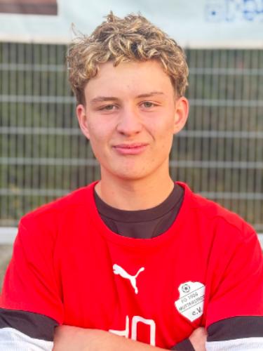 Frank Christian Vögeli