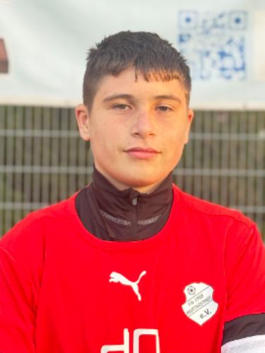 Nael Welzel