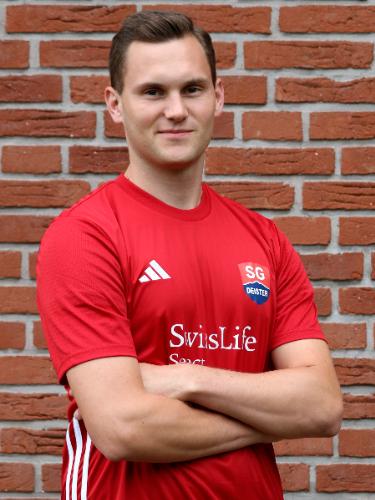 Rene Kliewe