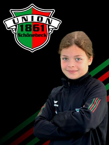 Marlene Isabella Lellau