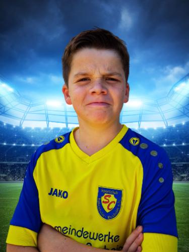Tim Oskar Köstner