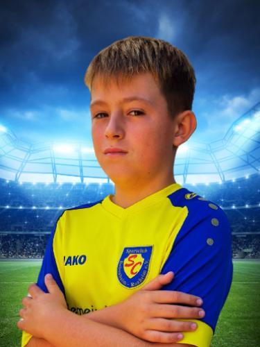 Felix Kolb