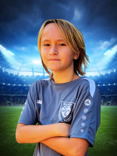 Leonidas Wolfgang Feil