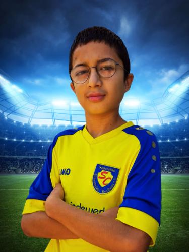 Mohamad Ghaith Othman