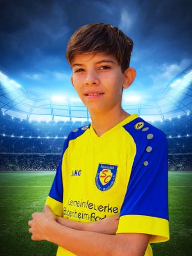 Lennard Renner
