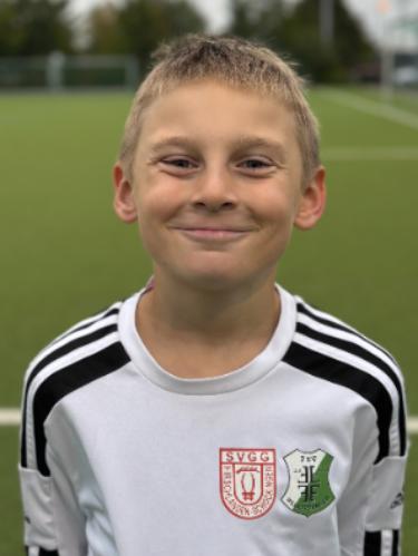 Joshua Nüchter