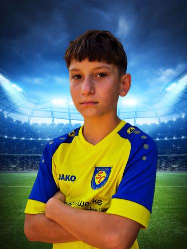Joshua Stattmüller