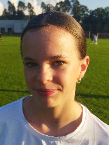 Emma Mathea Reuther