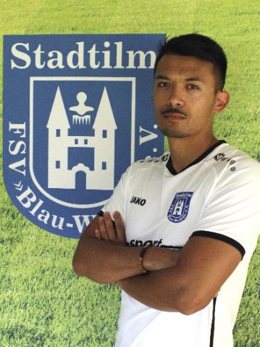 Kai Tran van