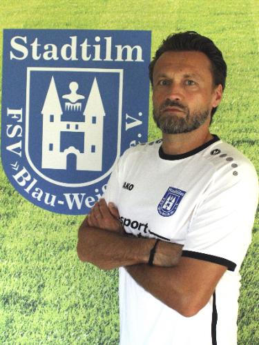 Patrick Ulbrich