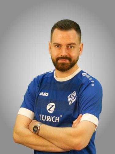 Marcel Fleischle
